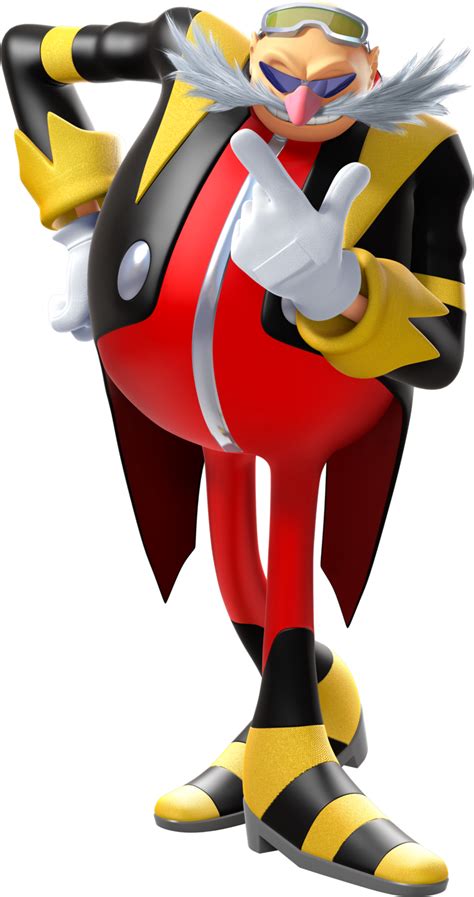 eggman nega logo|why did robotnik become eggman.